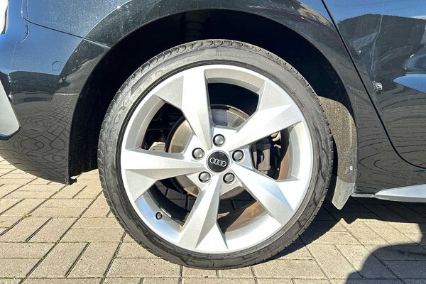 Used Audi A3 2022 for sale - 76111476: Photo 5