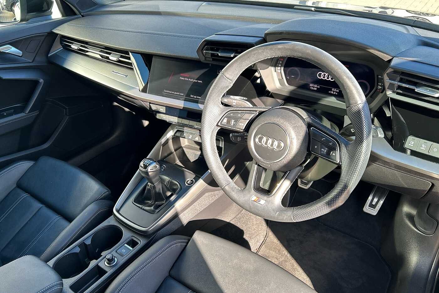 Used Audi A3 2022 for sale - 76111476: Photo 6