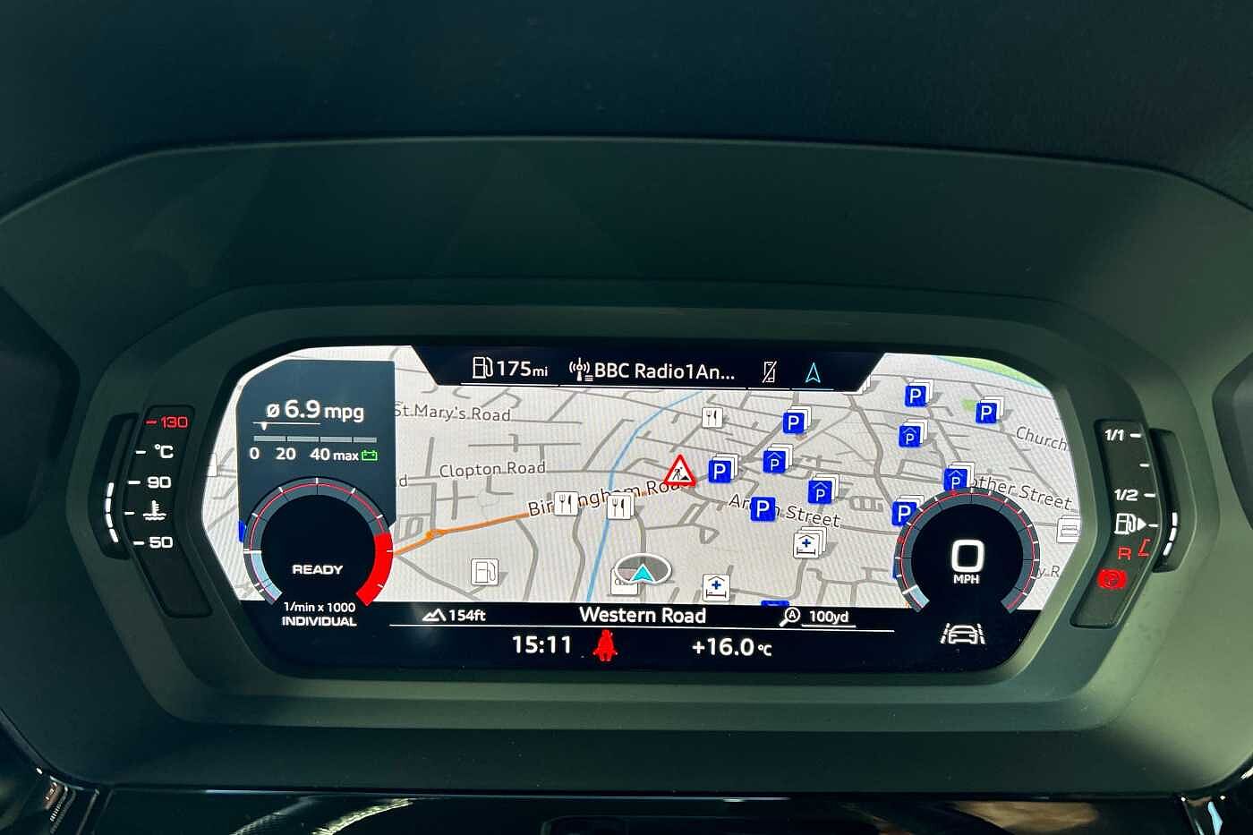 Used Audi A3 2022 for sale - 76111476: Photo 7