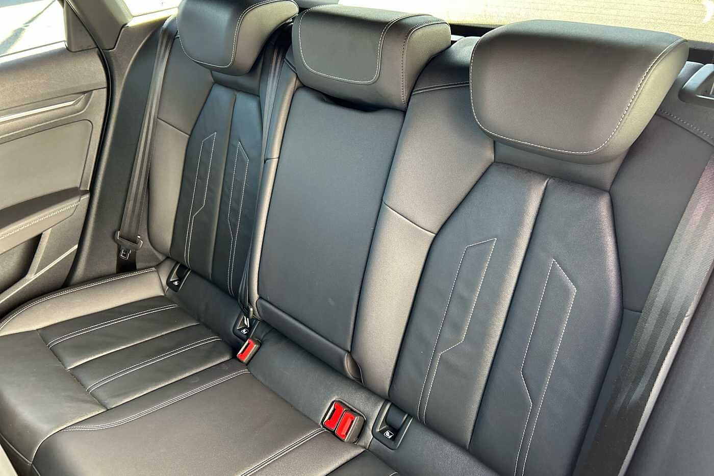 Used Audi A3 2022 for sale - 76111476: Photo 8