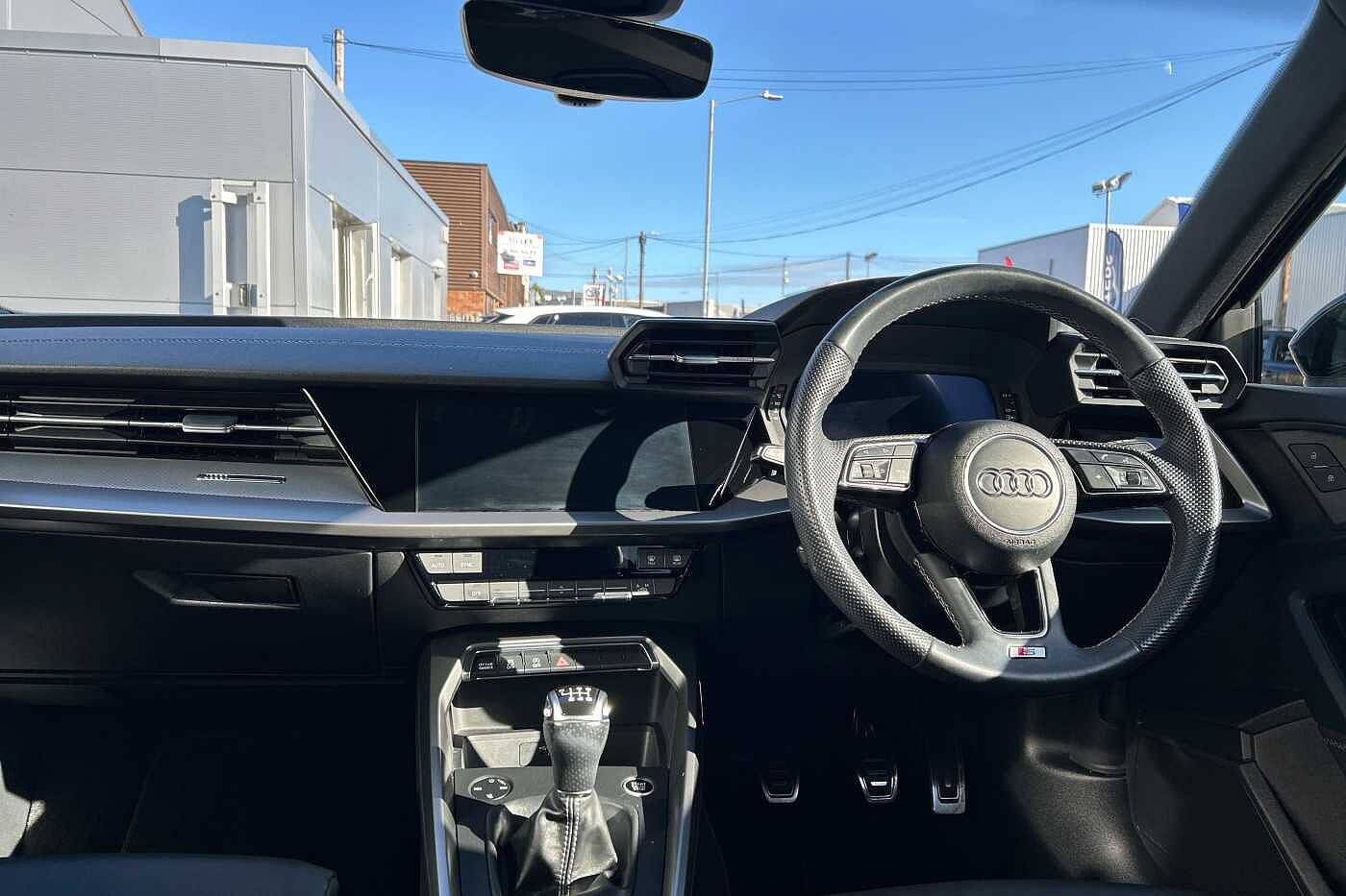 Used Audi A3 2022 for sale - 76111476: Photo 9