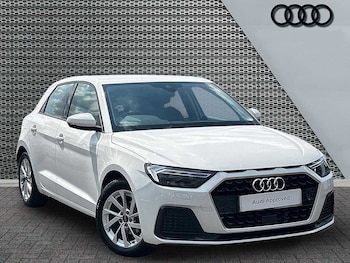 Used Audi A1 2026 for sale - 79269653: Photo