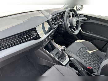 Used Audi A1 2026 for sale - 79269653: Photo