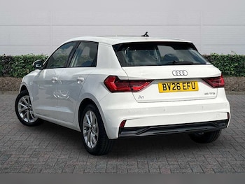 Used Audi A1 2026 for sale - 79269653: Photo
