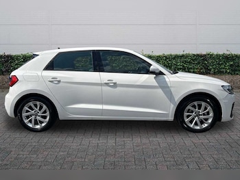 Used Audi A1 2026 for sale - 79269653: Photo