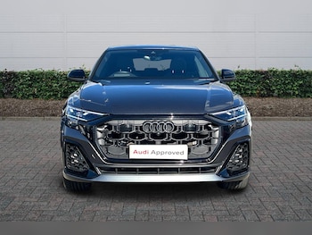Used Audi Q8 2024 for sale - 78008511: Photo