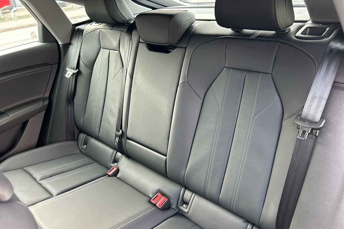 Used Audi Q6 e-tron 2025 for sale - 76458587: Photo 10