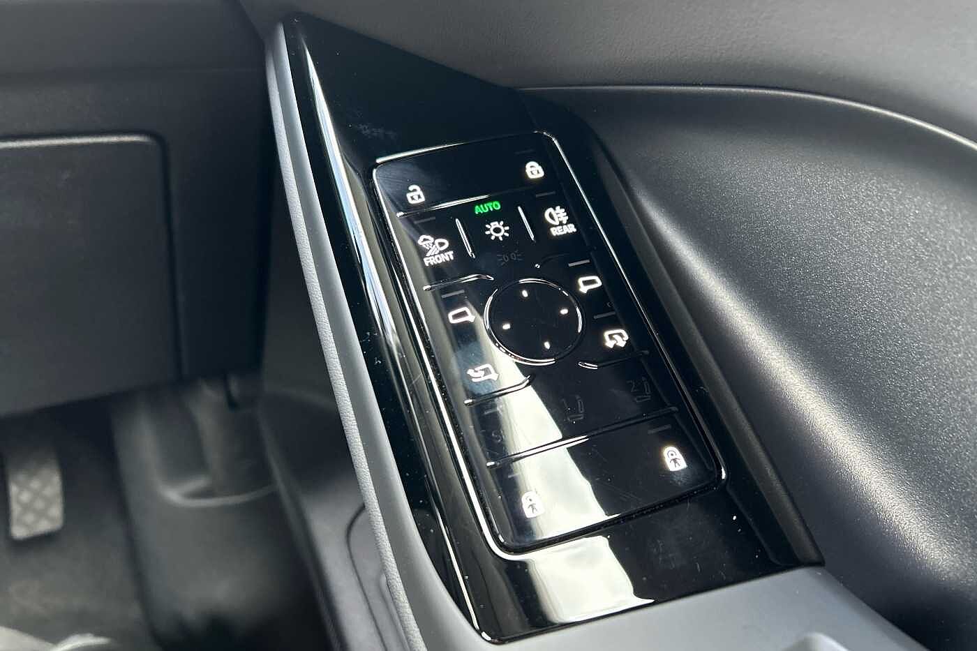 Used Audi Q6 e-tron 2025 for sale - 76458587: Photo 16