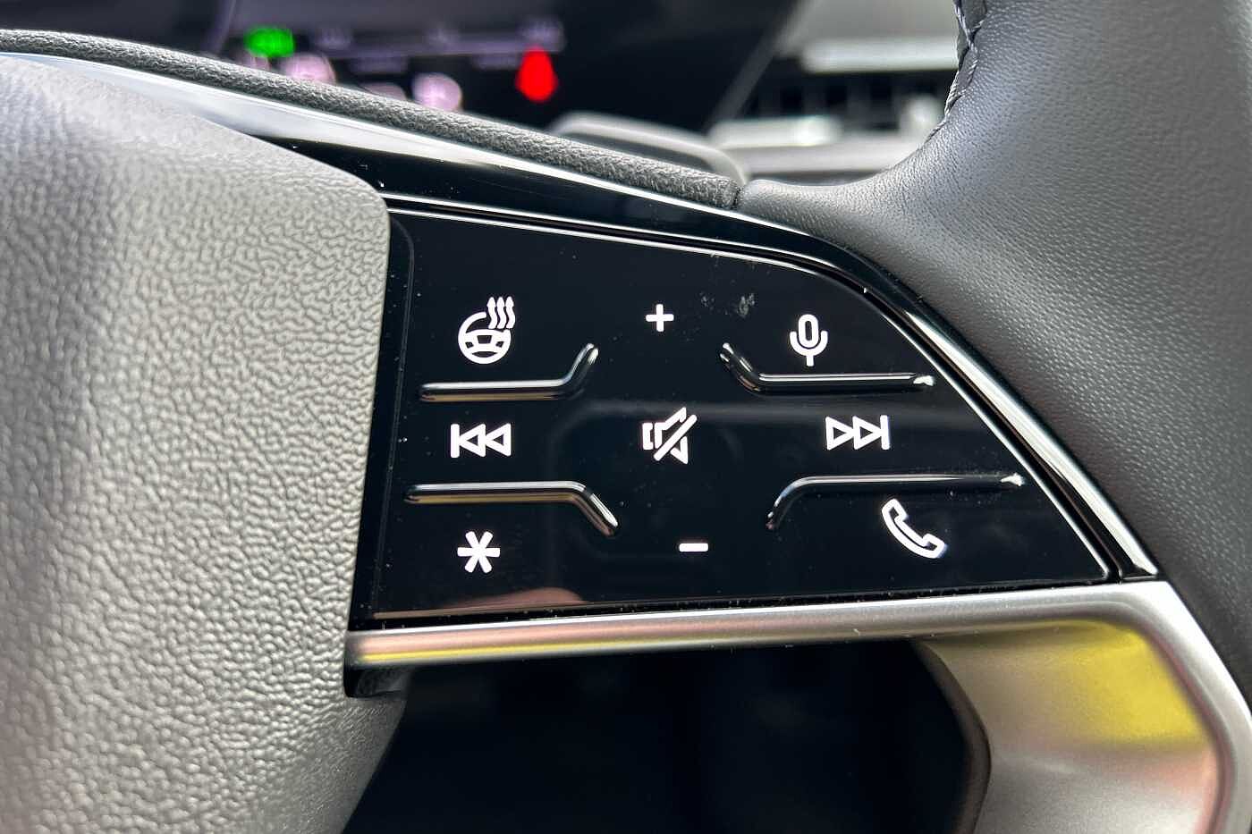 Used Audi Q6 e-tron 2025 for sale - 76458587: Photo 18