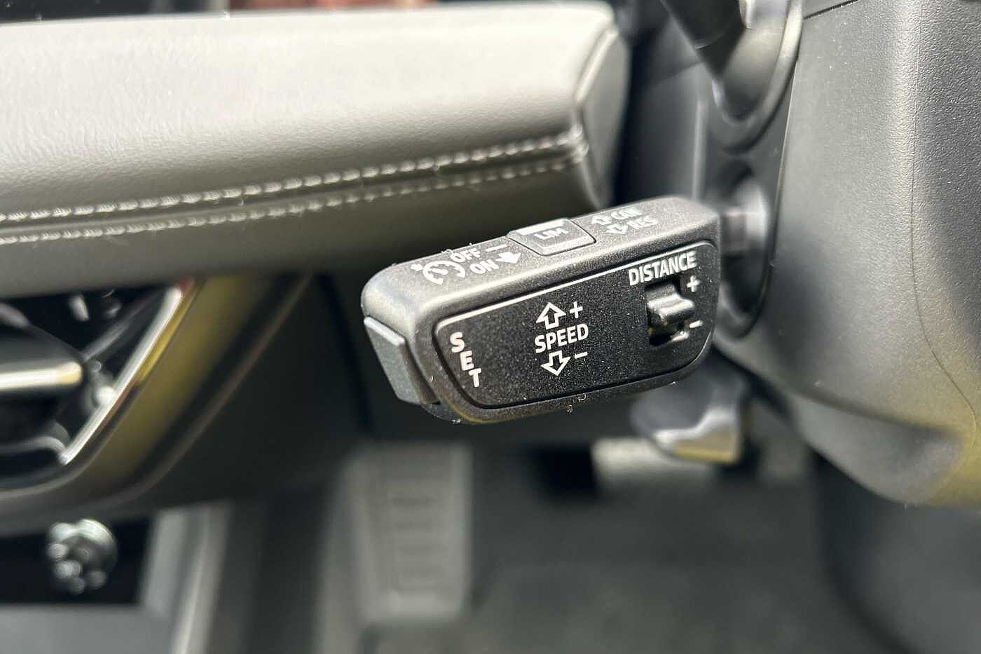 Used Audi Q6 e-tron 2025 for sale - 76458587: Photo 19