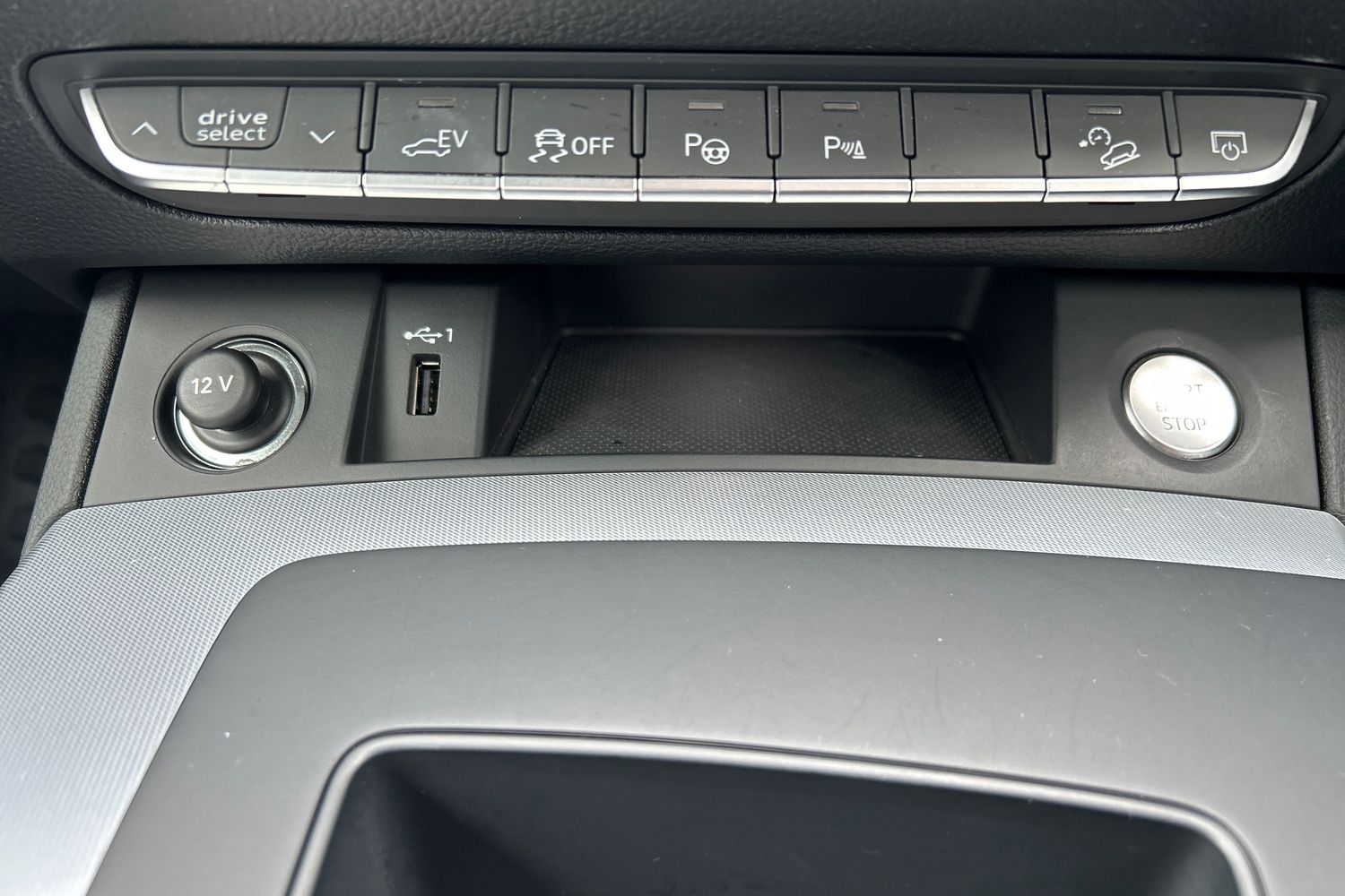 Used Audi Q5 2023 for sale - 77457393: Photo 15