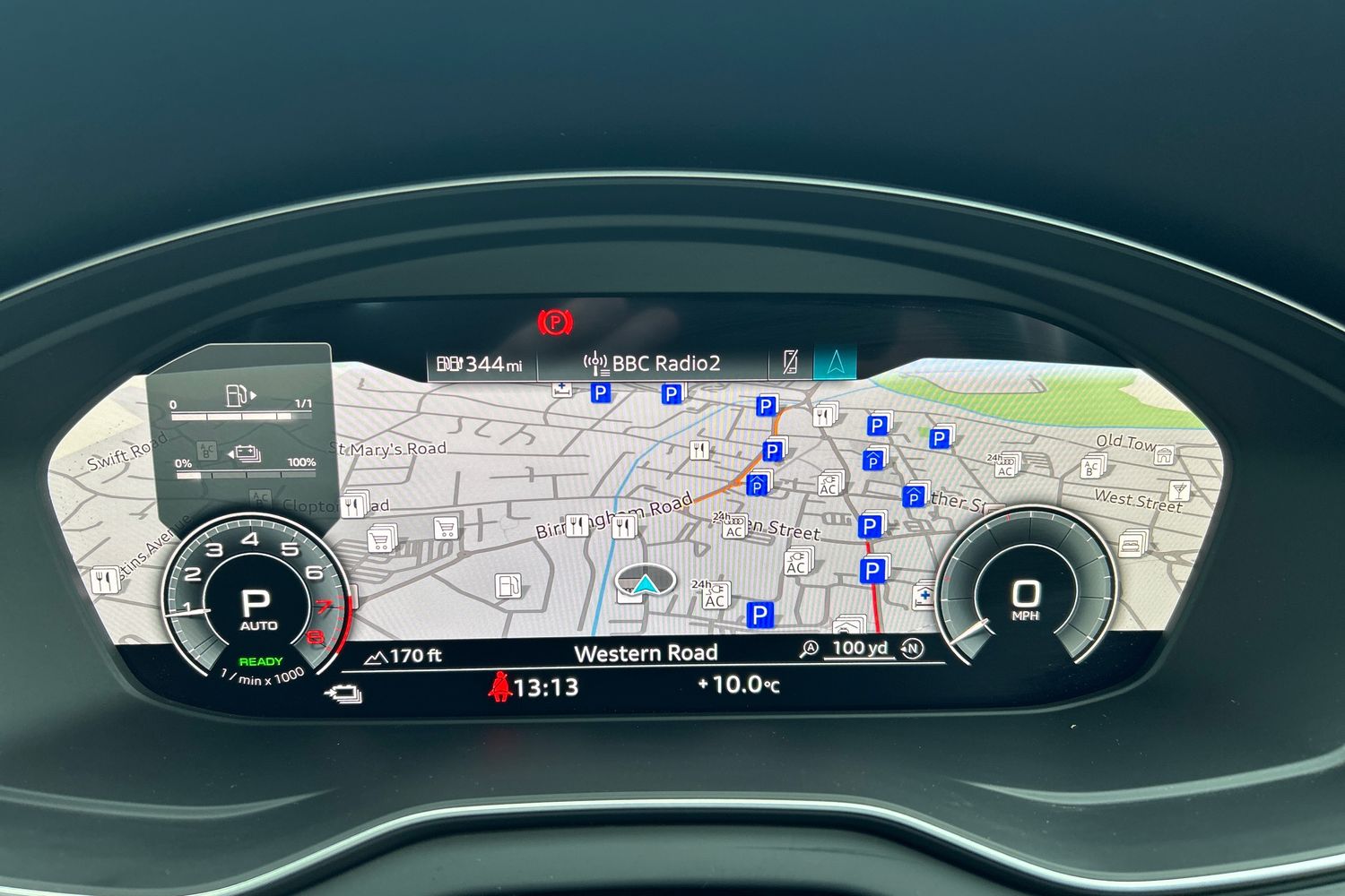 Used Audi Q5 2023 for sale - 77457393: Photo 17