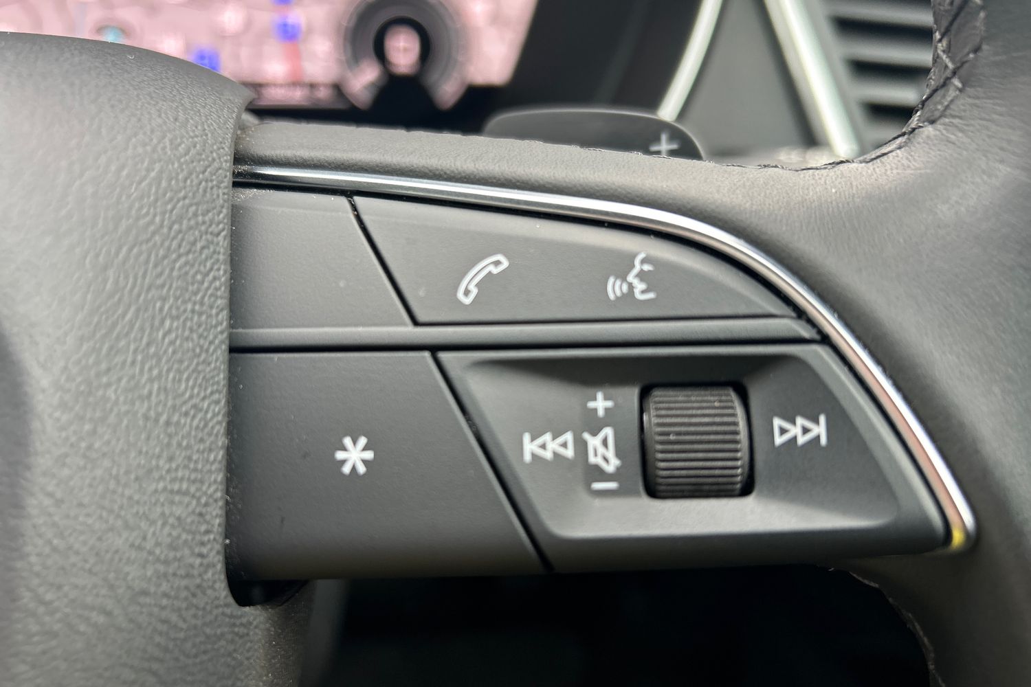 Used Audi Q5 2023 for sale - 77457393: Photo 18