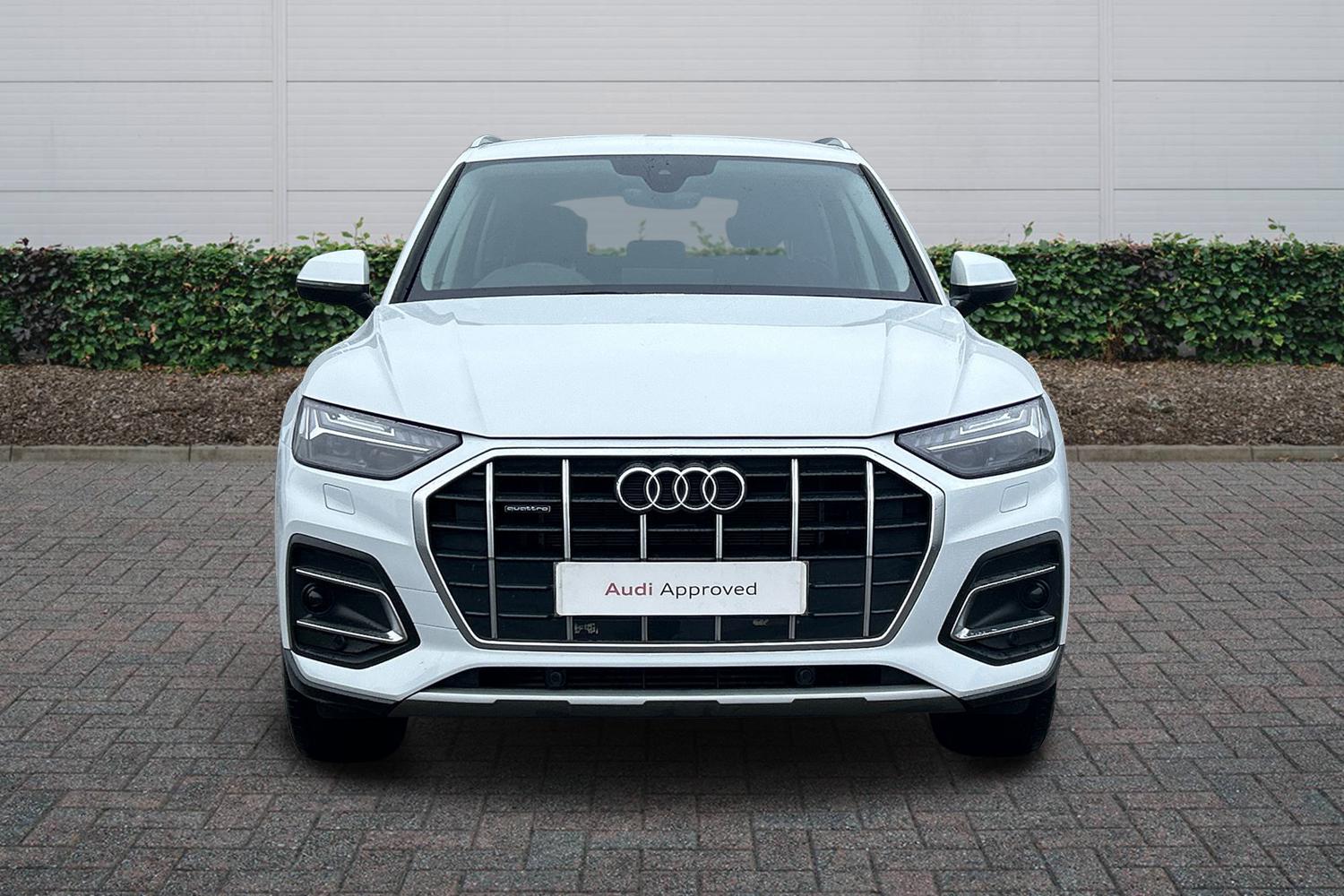 Used Audi Q5 2023 for sale - 77457393: Photo 3