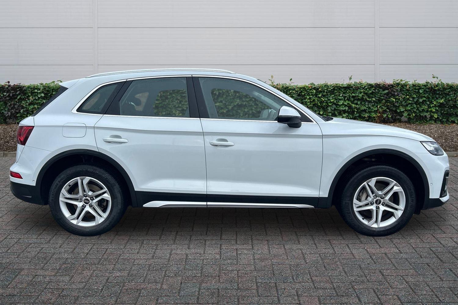 Used Audi Q5 2023 for sale - 77457393: Photo 5