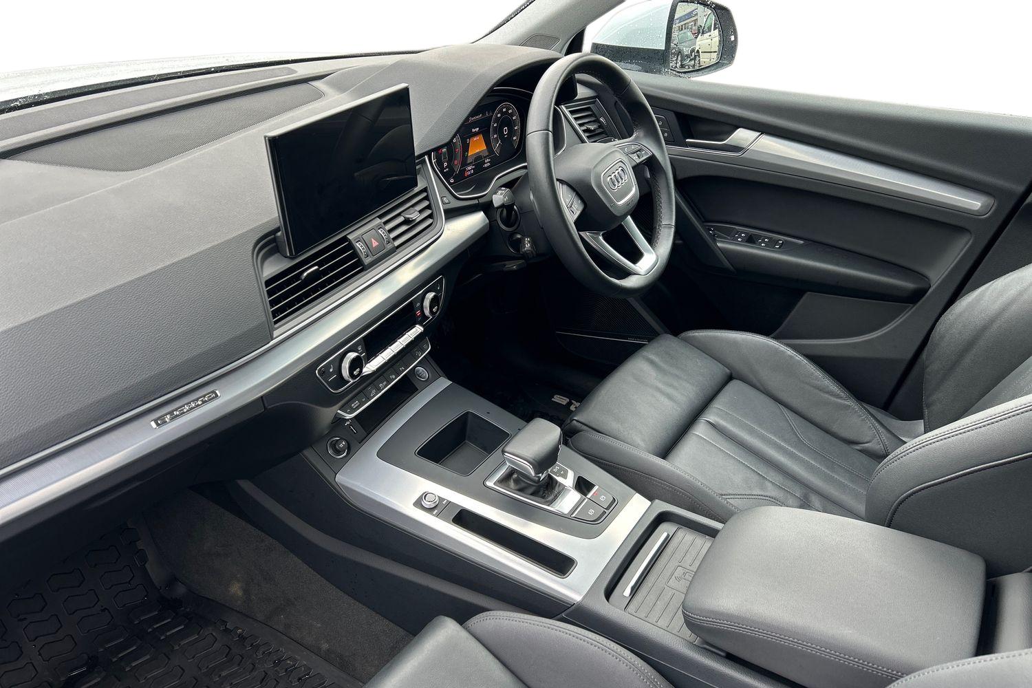 Used Audi Q5 2023 for sale - 77457393: Photo 7