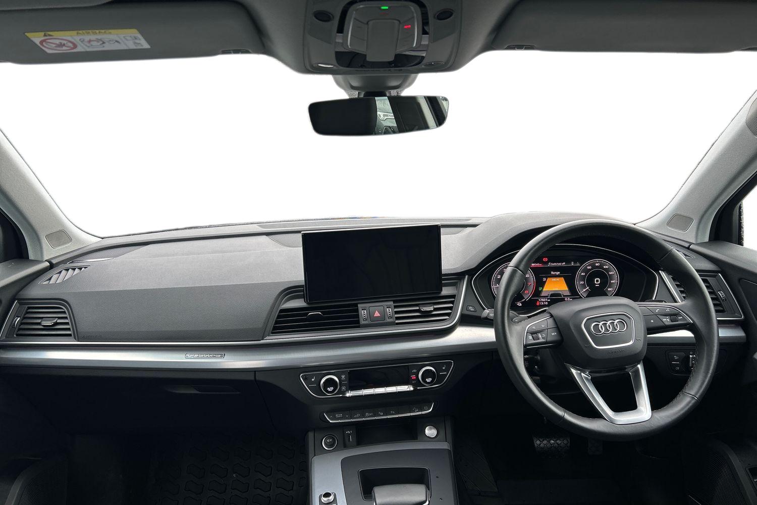 Used Audi Q5 2023 for sale - 77457393: Photo 8