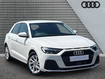 Used Audi A1 2026 for sale - 79094594: Photo
