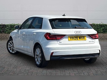 Used Audi A1 2026 for sale - 79094594: Photo