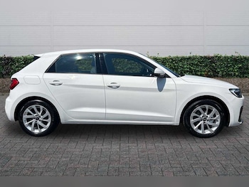 Used Audi A1 2026 for sale - 79094594: Photo
