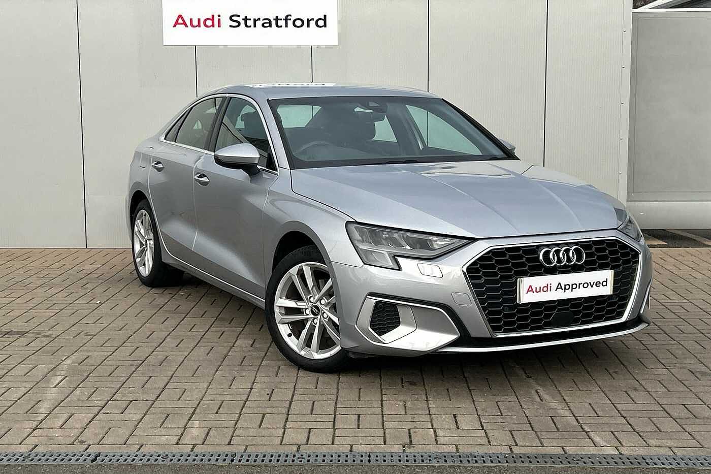 Used Audi A3 2022 for sale - 76372397: Photo 1