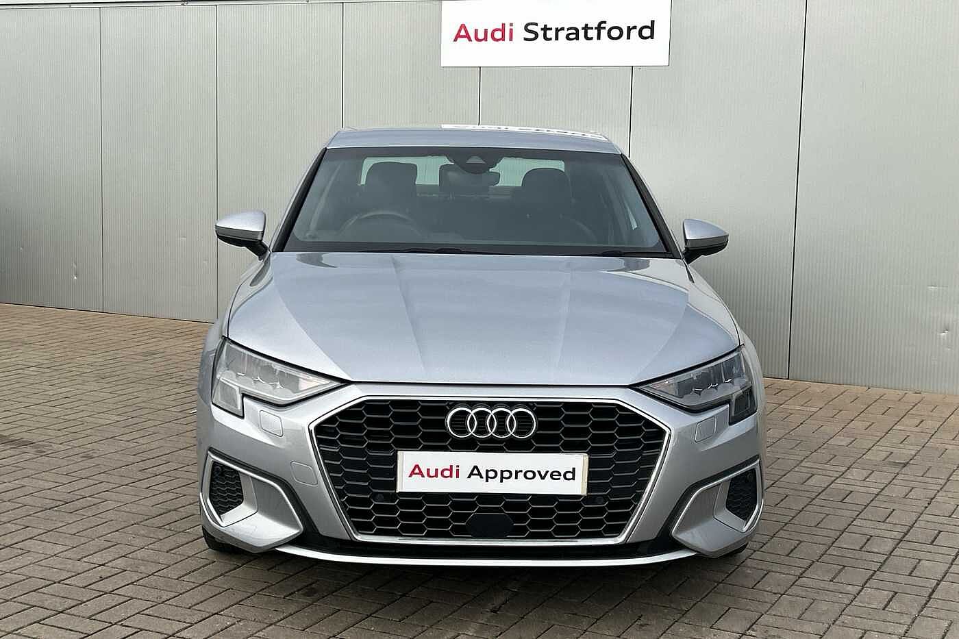 Used Audi A3 2022 for sale - 76372397: Photo 10
