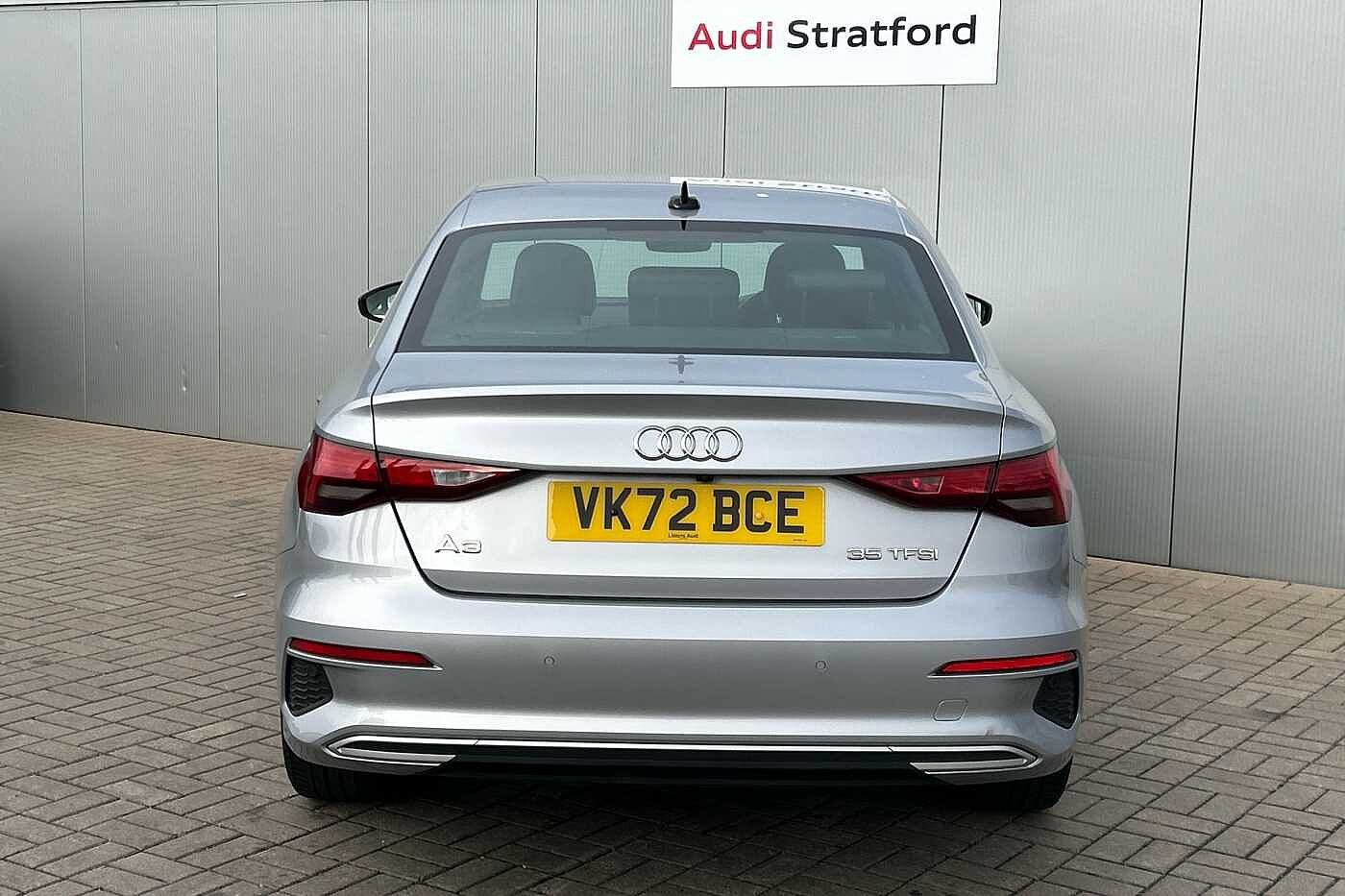 Used Audi A3 2022 for sale - 76372397: Photo 11