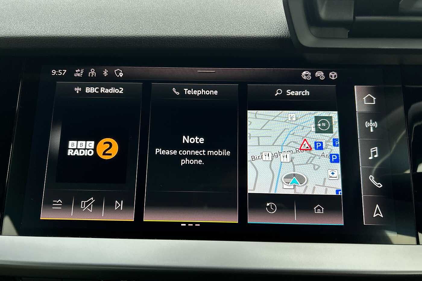 Used Audi A3 2022 for sale - 76372397: Photo 15