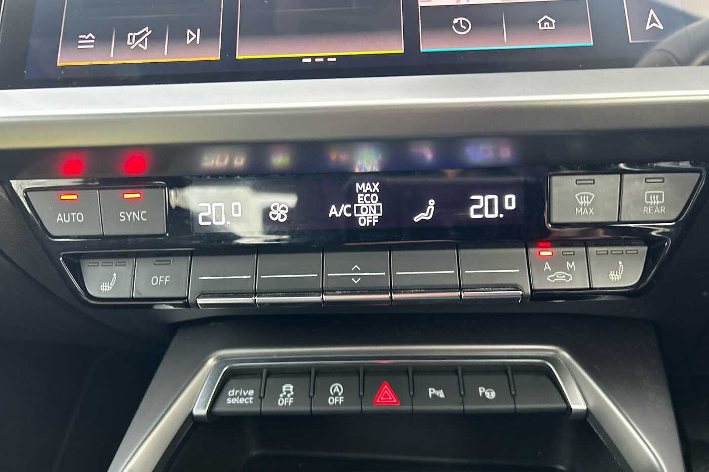 Used Audi A3 2022 for sale - 76372397: Photo 16