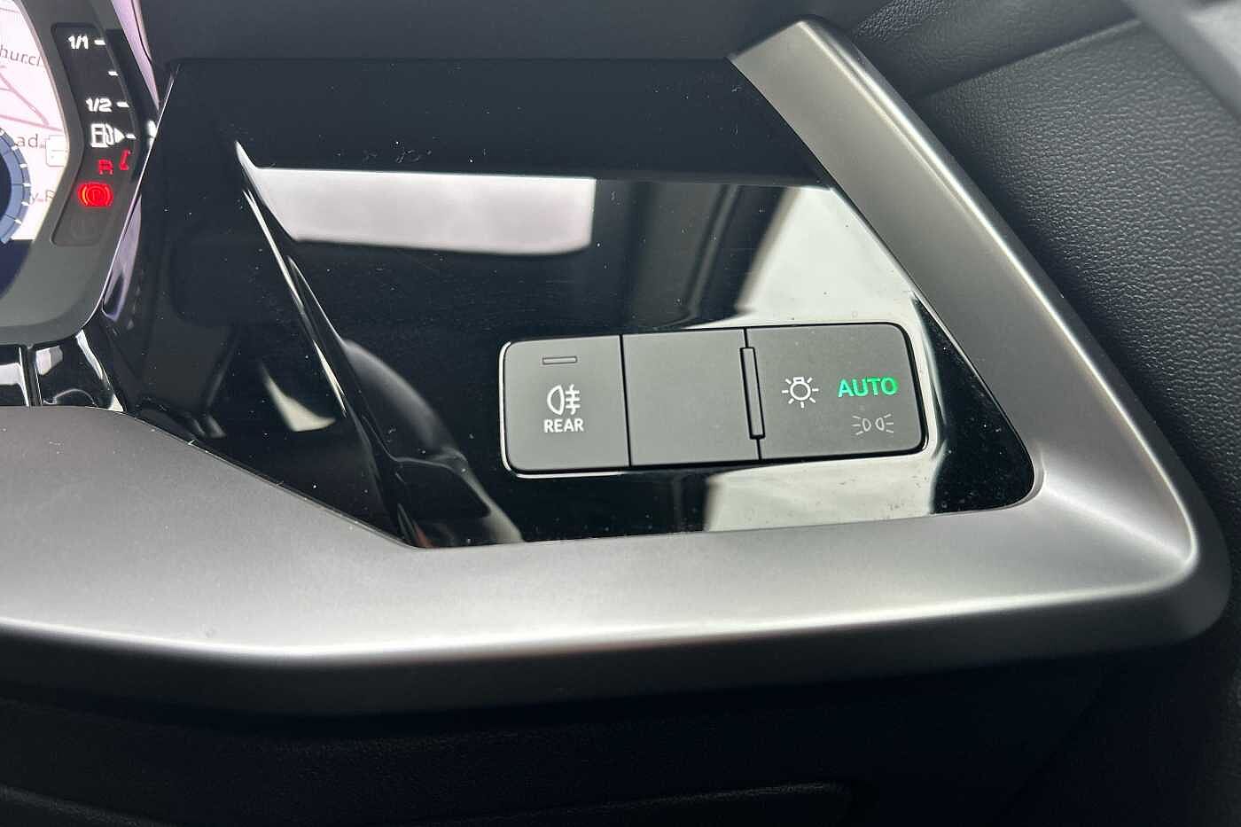 Used Audi A3 2022 for sale - 76372397: Photo 19