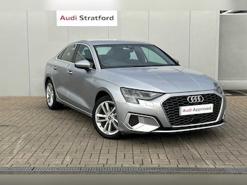 Used Audi A3 2022 for sale - 76372397: Photo