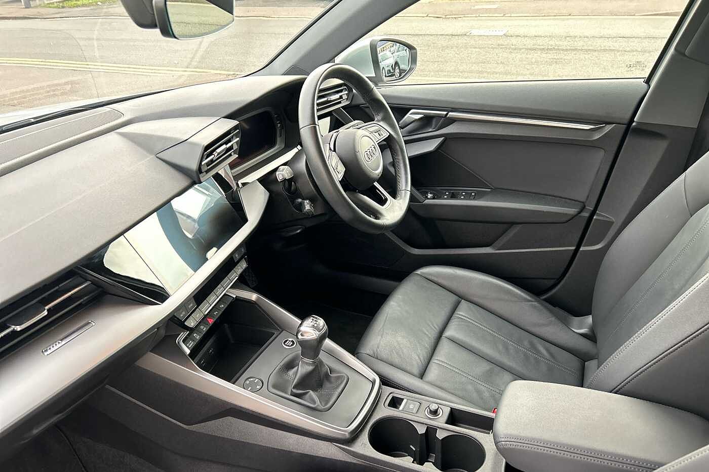 Used Audi A3 2022 for sale - 76372397: Photo 2