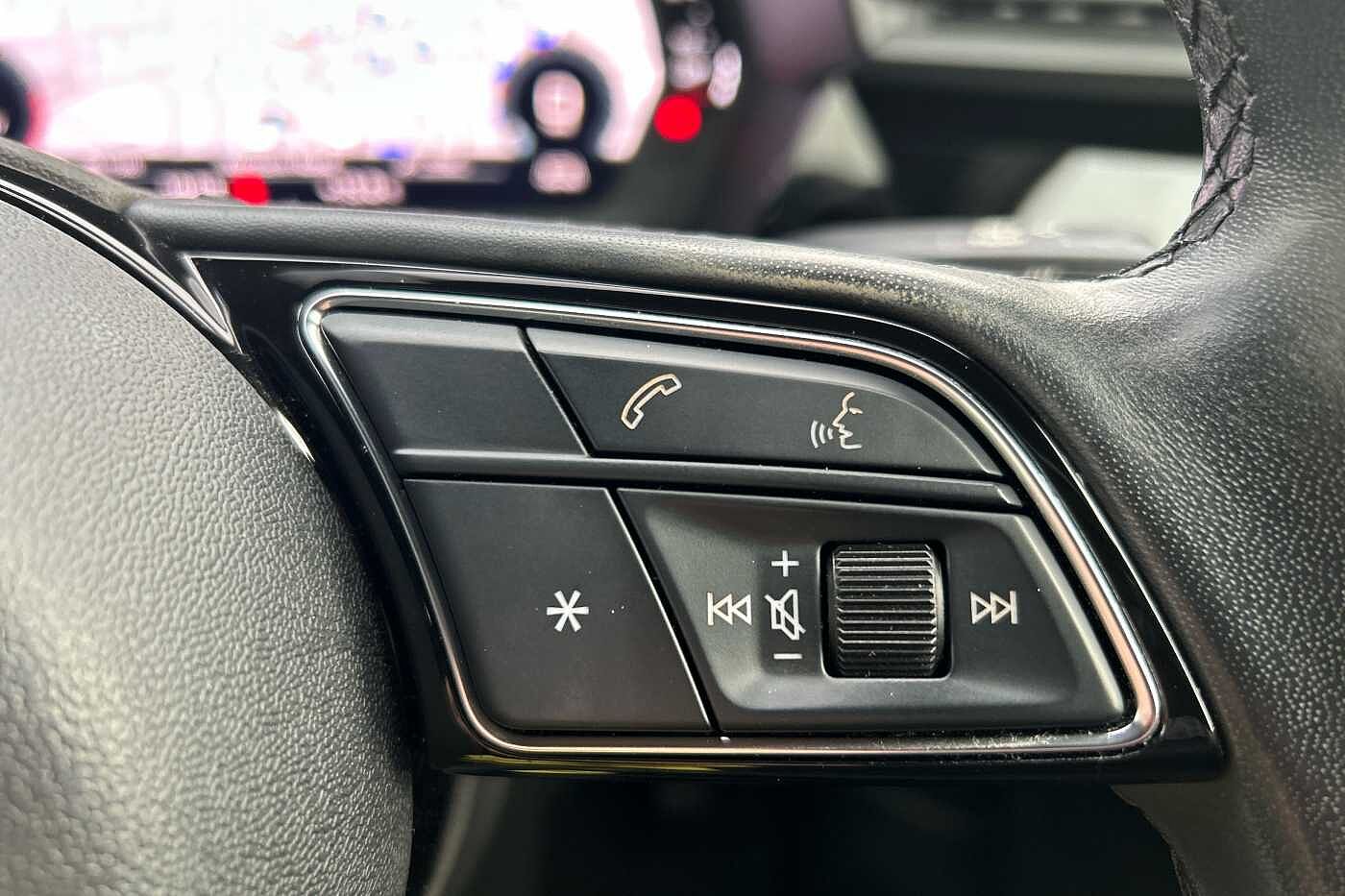 Used Audi A3 2022 for sale - 76372397: Photo 21