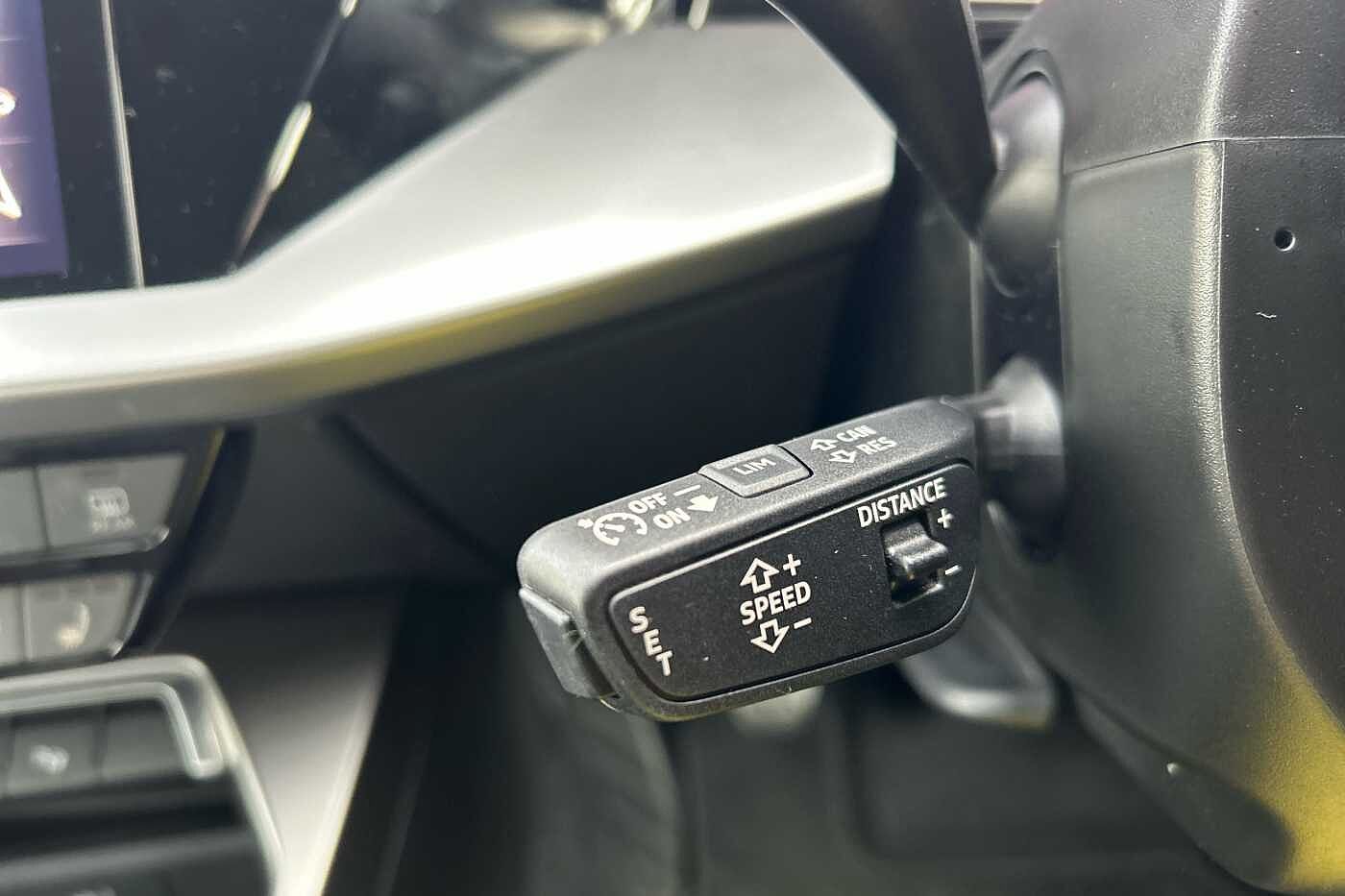 Used Audi A3 2022 for sale - 76372397: Photo 22