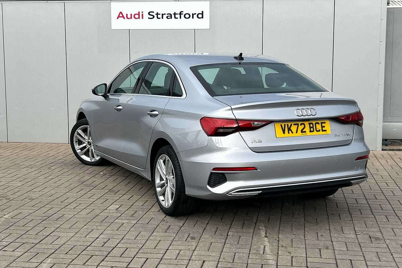 Used Audi A3 2022 for sale - 76372397: Photo 3