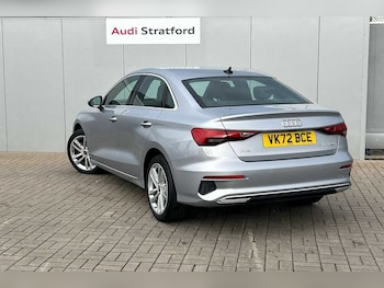 Used Audi A3 2022 for sale - 76372397: Photo