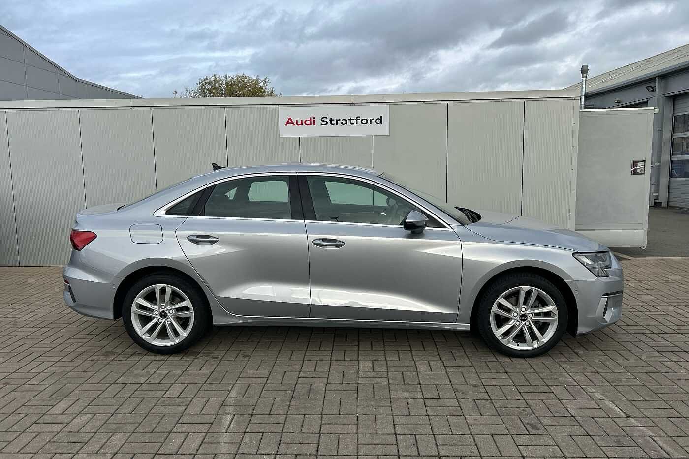 Used Audi A3 2022 for sale - 76372397: Photo 4