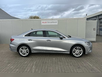 Used Audi A3 2022 for sale - 76372397: Photo