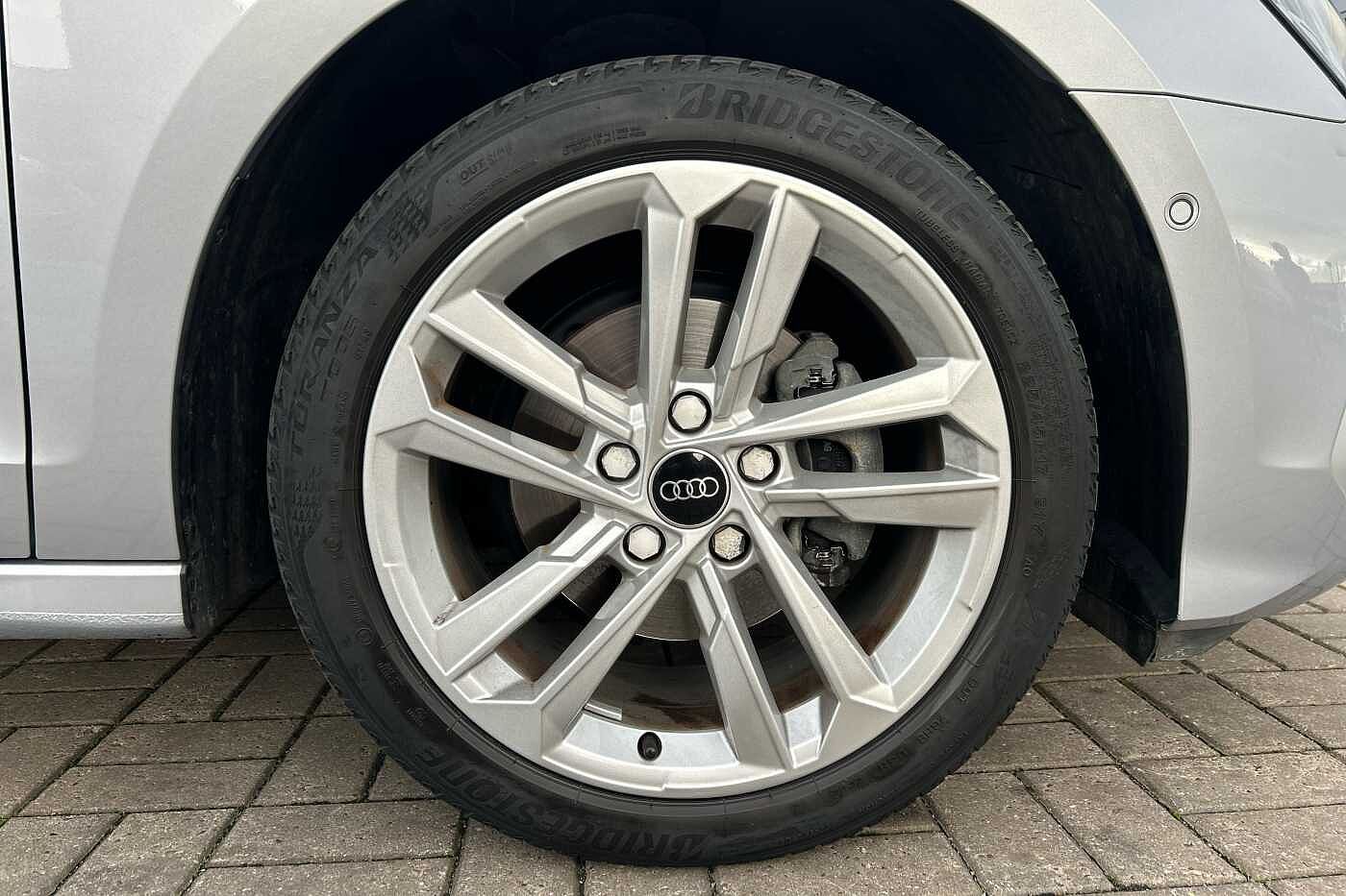 Used Audi A3 2022 for sale - 76372397: Photo 5