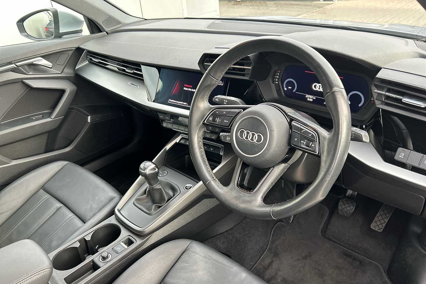 Used Audi A3 2022 for sale - 76372397: Photo 6