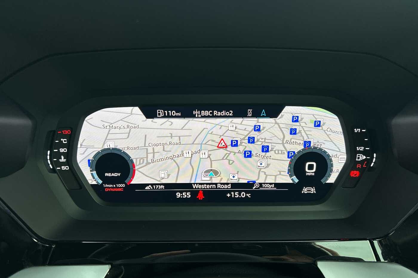 Used Audi A3 2022 for sale - 76372397: Photo 7