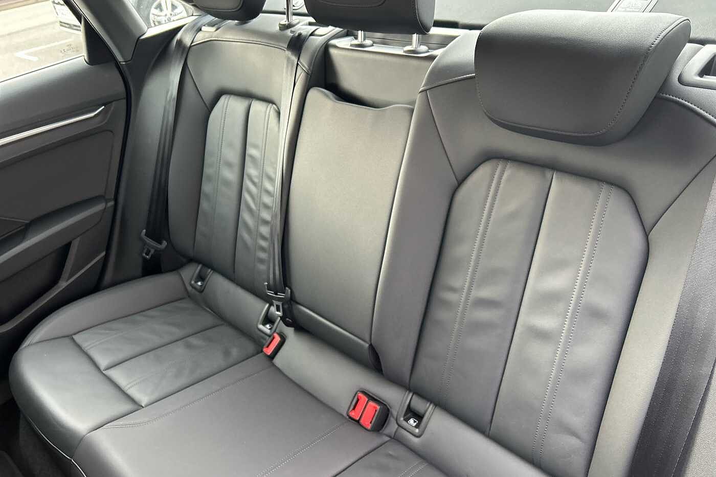 Used Audi A3 2022 for sale - 76372397: Photo 8