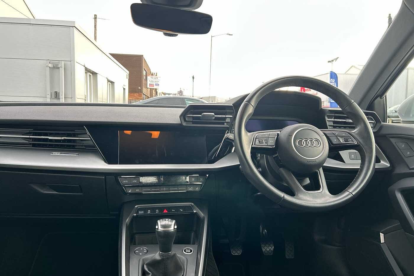 Used Audi A3 2022 for sale - 76372397: Photo 9