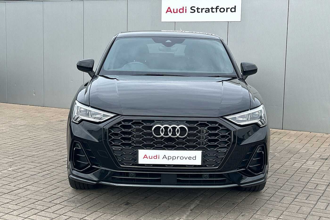 Used Audi Q3 2023 for sale - 76043985: Photo 10