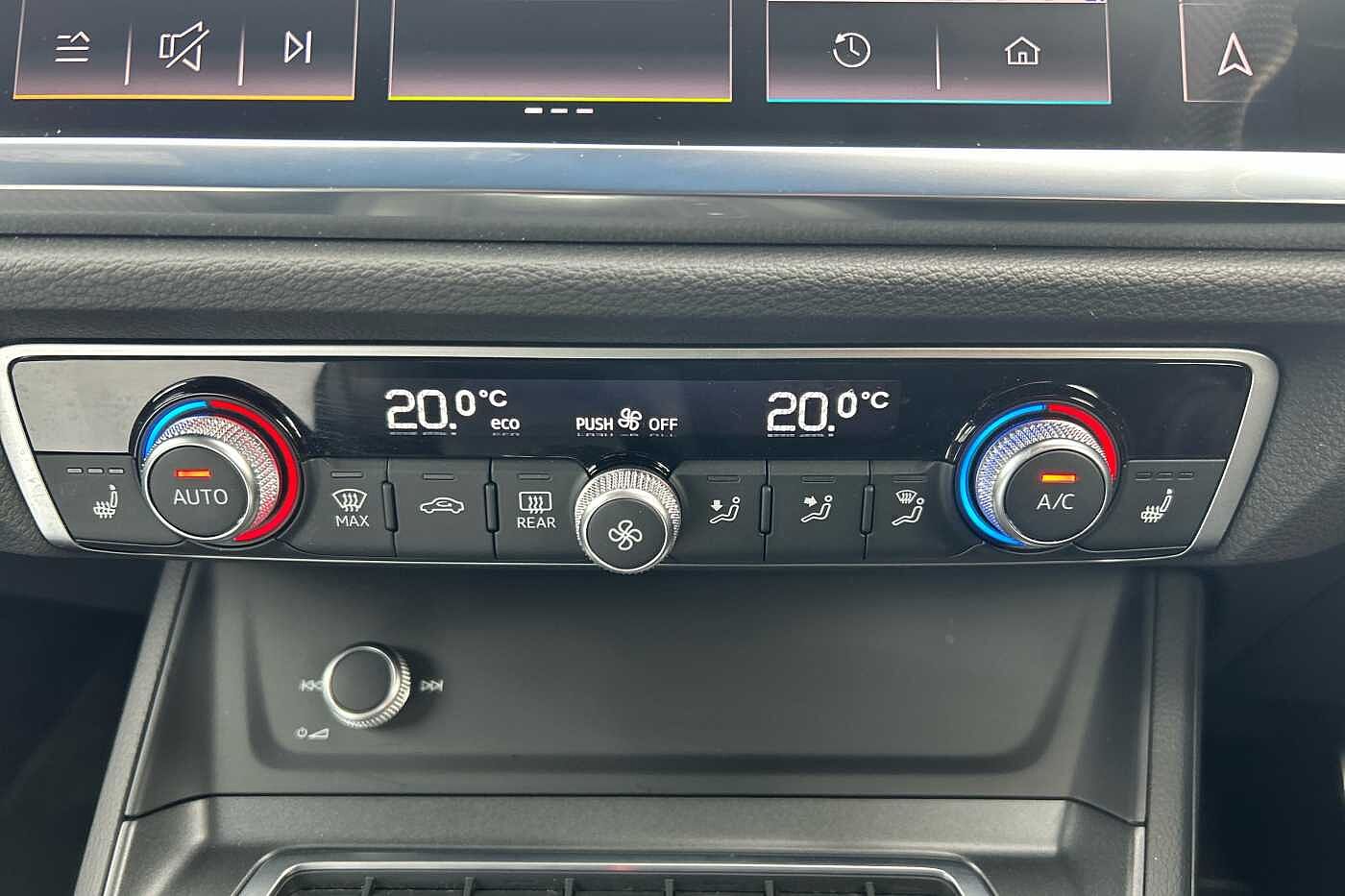 Used Audi Q3 2023 for sale - 76043985: Photo 15