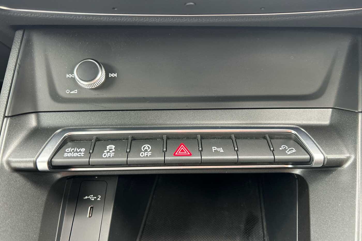 Used Audi Q3 2023 for sale - 76043985: Photo 16