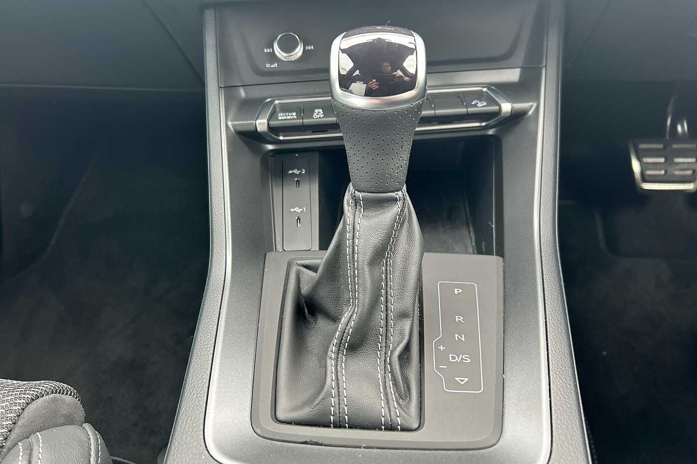 Used Audi Q3 2023 for sale - 76043985: Photo 17
