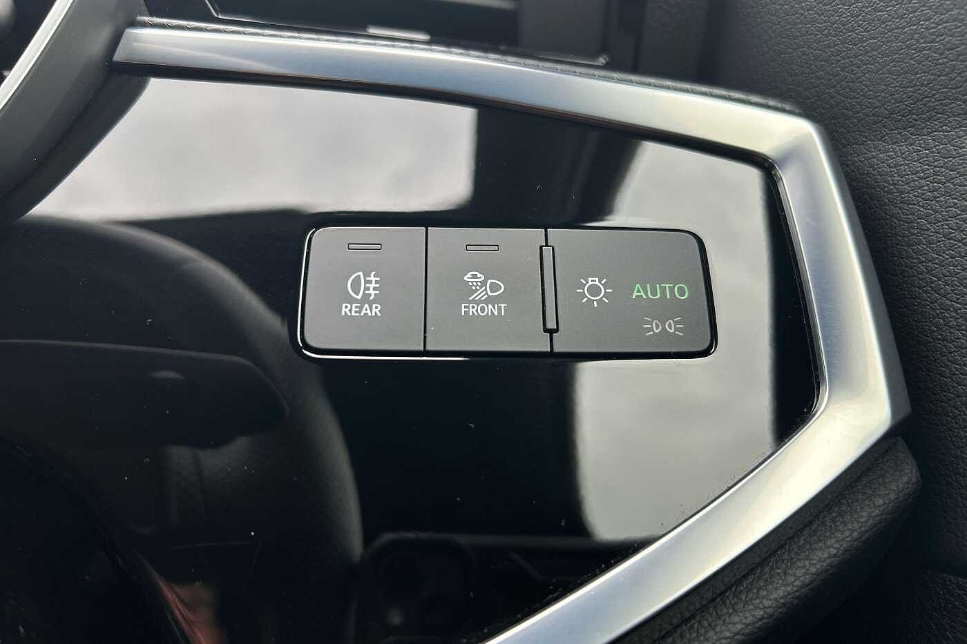 Used Audi Q3 2023 for sale - 76043985: Photo 18