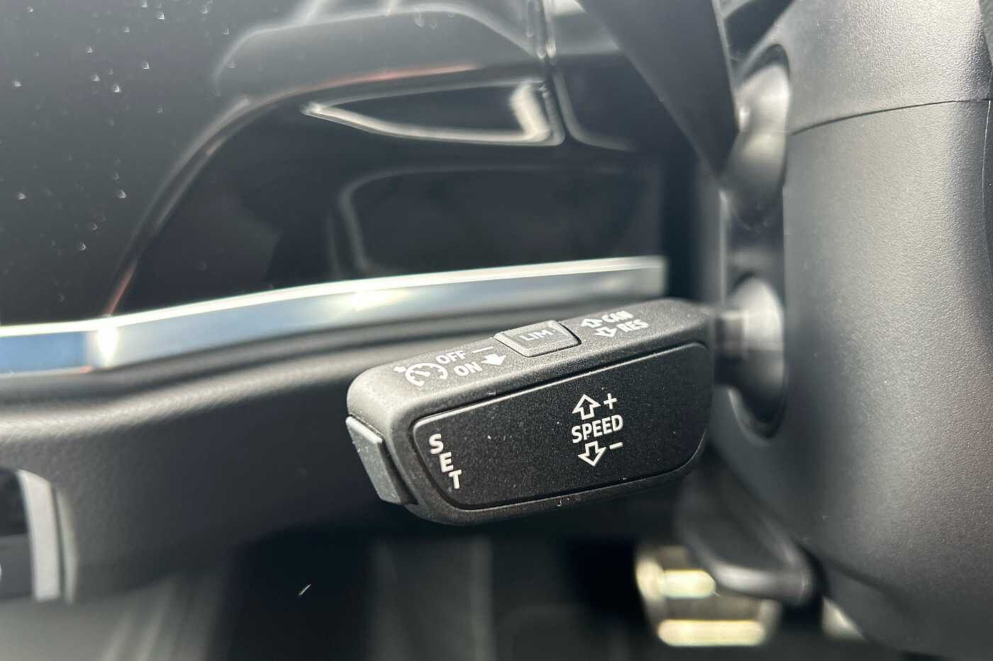 Used Audi Q3 2023 for sale - 76043985: Photo 20