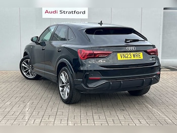 Used Audi Q3 2023 for sale - 76043985: Photo 3